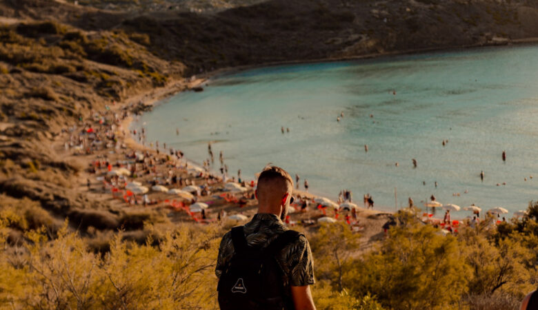 Għajn Tuffieħa bay