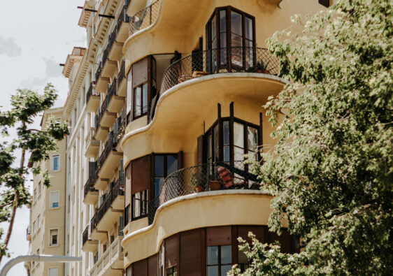 casa planells, co warto zobaczyc w barcelonie