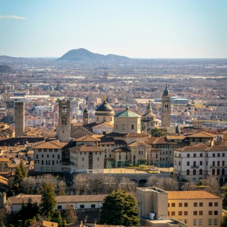 Menaggio nad jeziorem Como. Czy warto zobaczyć?