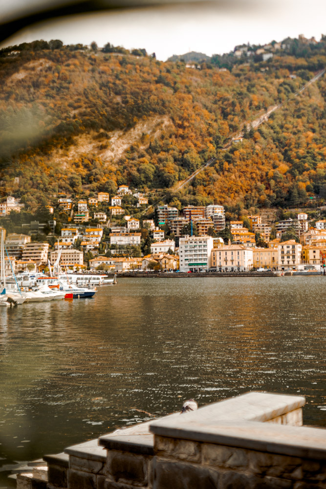 miasto como, co zobaczyć?