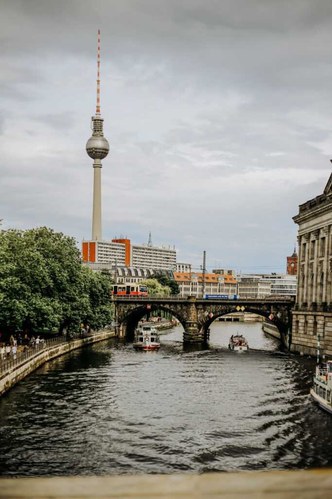 berlin, atrakcje w berlinie, co zobaczyć będąc w berlinie