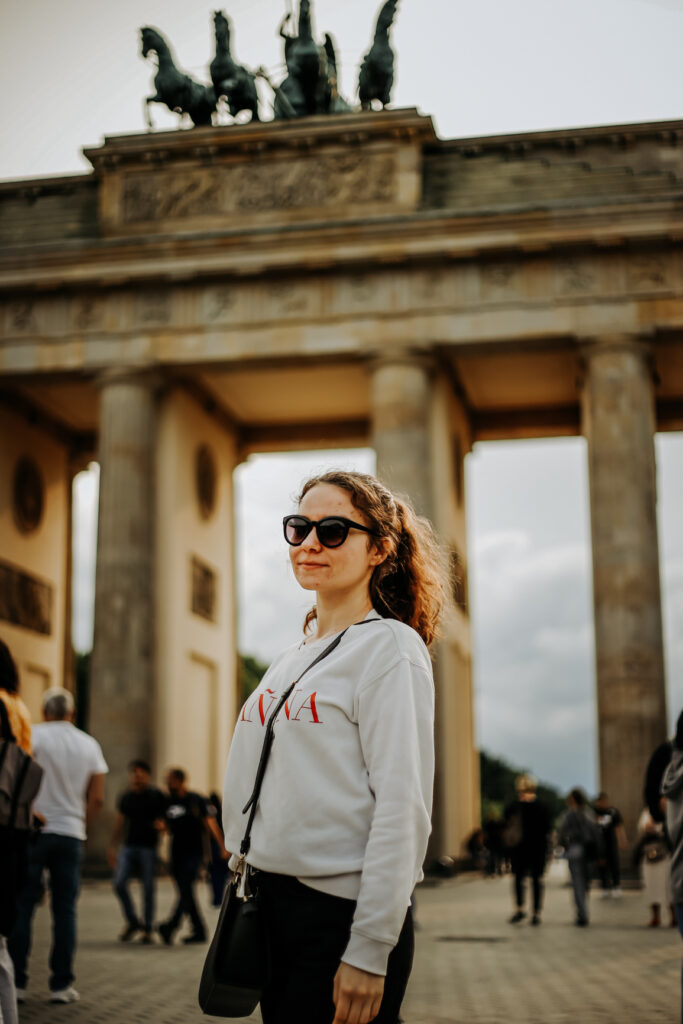 Berlin, co warto zobaczyć w berlinie za darmo, atrakcje berlina, muzea w berlinie, berlin na weekend