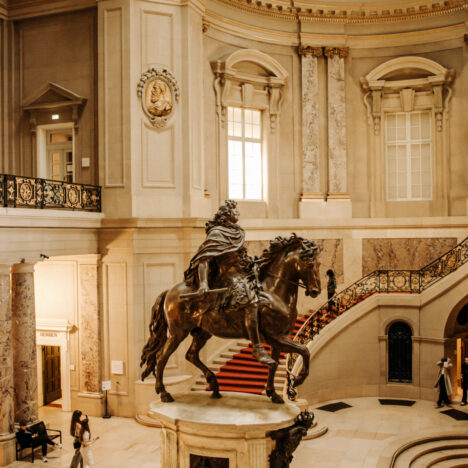 Co zobaczyć w dzielnicy Gràcia w Barcelonie?