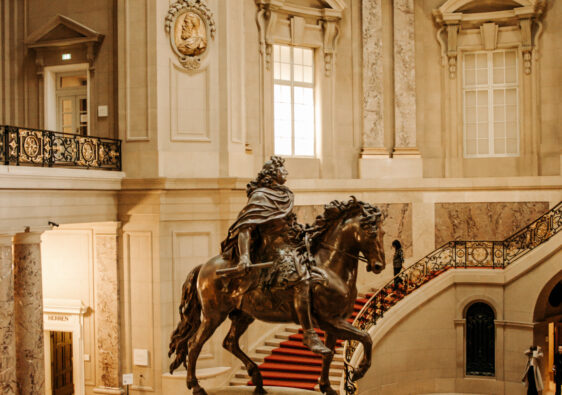 Berlin, atrakcje, zwiedzanie Berlina