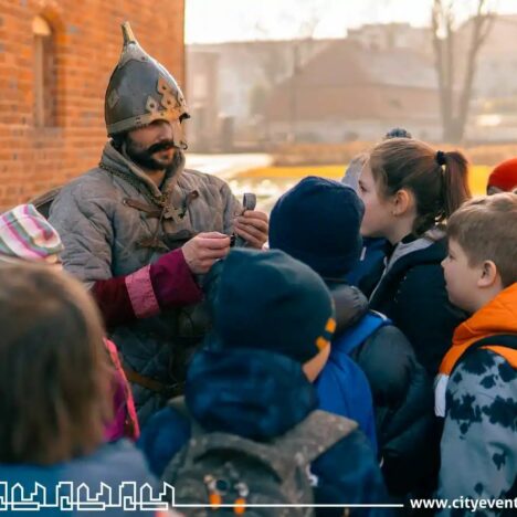 Pawia – urocze miasteczko niedaleko Mediolanu