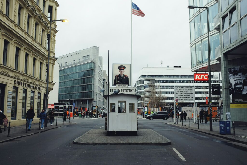 berlin