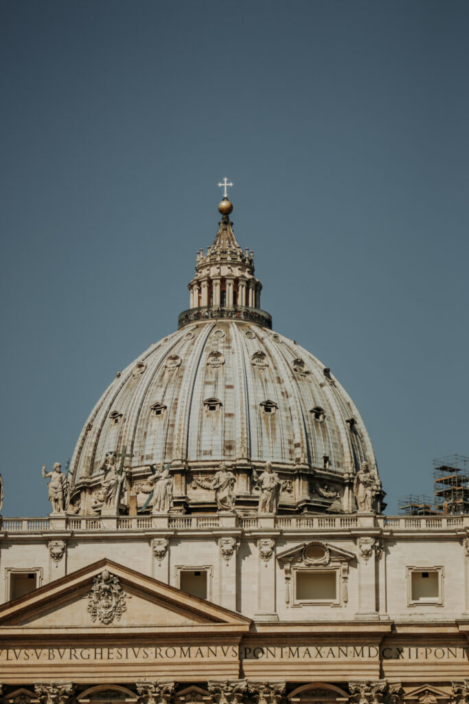 rzym, co zobaczyć w rzymie, rzym na wakacje, wakacje w rzymie
