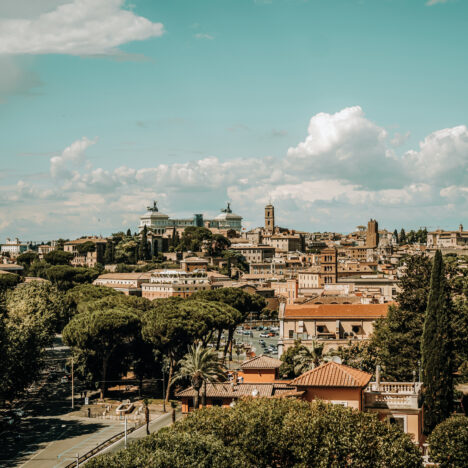 Bunkers del Carmel – najlepsze miejsce na zachód słońca w Barcelonie