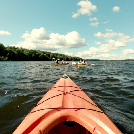 Co robić jesienią w Danii. Przegląd atrakcji