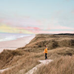 co robić jesienią w Danii