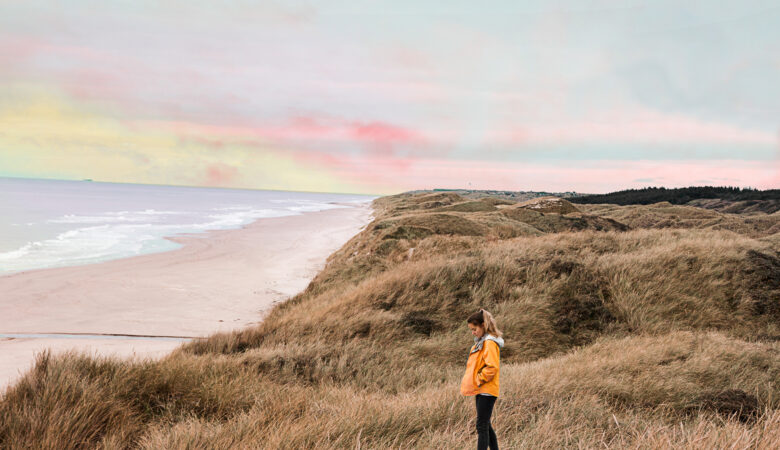 co robić jesienią w Danii