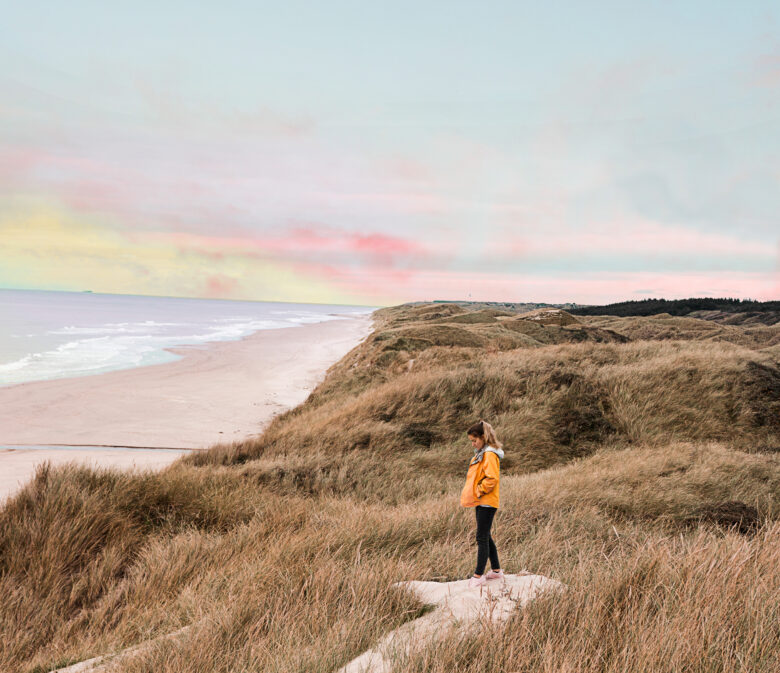co robić jesienią w Danii