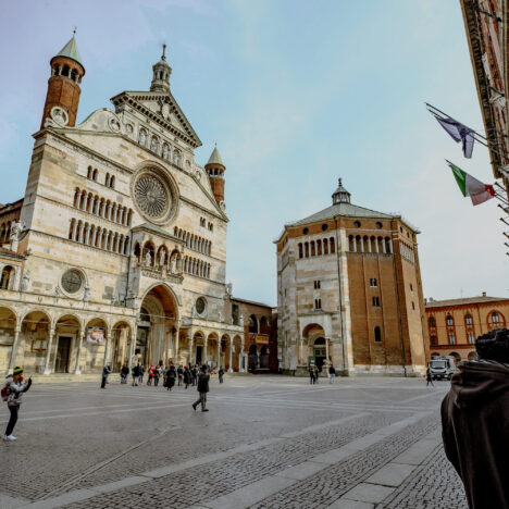 Najpiękniejsze stoki narciarskie w Europie