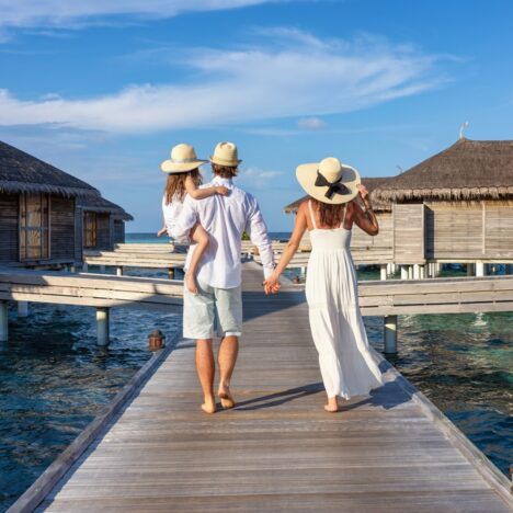 Najpiękniejsze stoki narciarskie w Europie