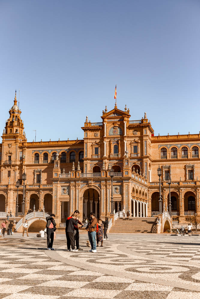 sewilla, hiszpania, andaluzja, plan hiszpański, co zobaczyć w sewilli, what to see in sevilla