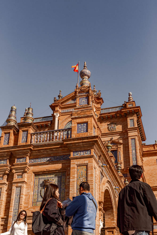 sewilla, hiszpania, andaluzja, plan hiszpański, co zobaczyć w sewilli, what to see in sevilla