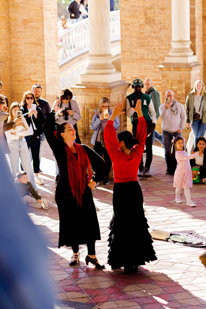 czym jest flamenco, hiszpania flamenco, sewilla