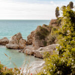 co zobaczyc w nerja, plaże w nerja, plaże andaluzji