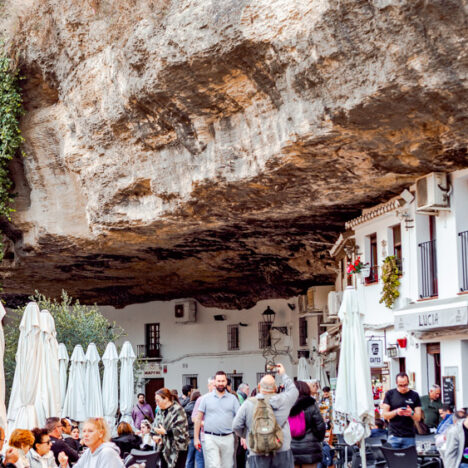 Malaga. Co warto zobaczyć?