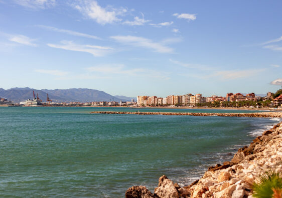 malaga, hiszpania, co warto zobaczyć w maladze