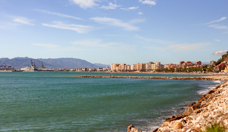 malaga, hiszpania, co warto zobaczyć w maladze