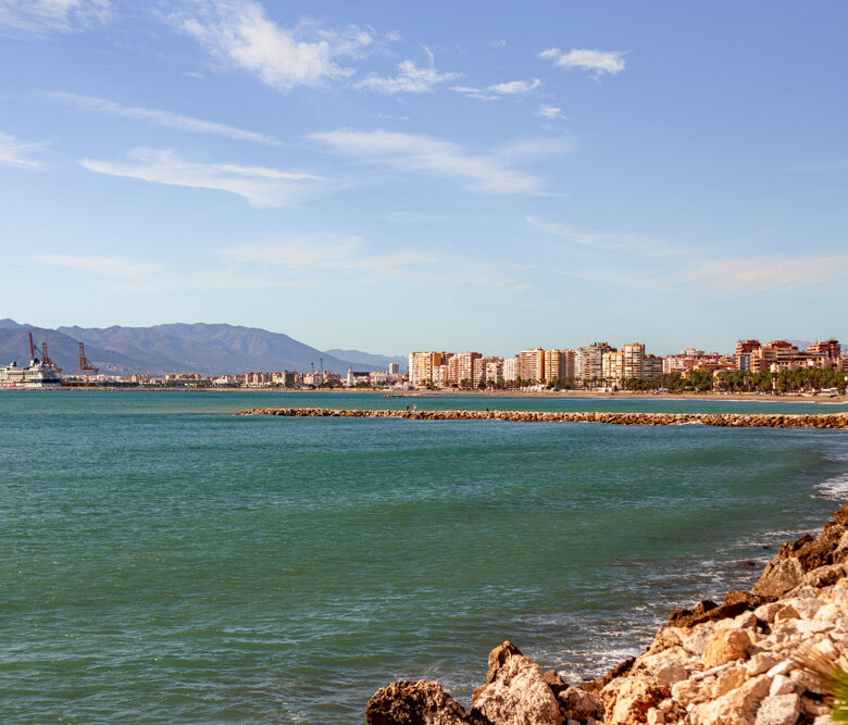 malaga, hiszpania, co warto zobaczyć w maladze