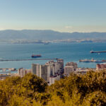 gibraltar, co zobaczyć