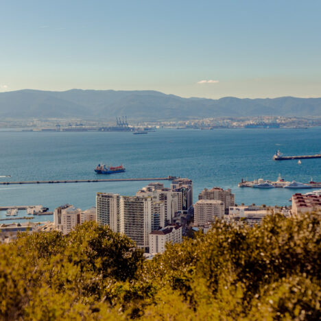 Caminito del Rey. Czy warto? I jak ogarnąć zwiedzanie?