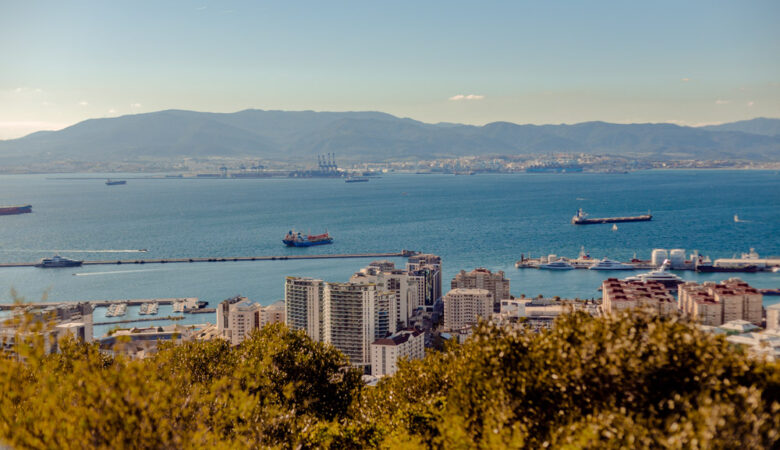 gibraltar, co zobaczyć