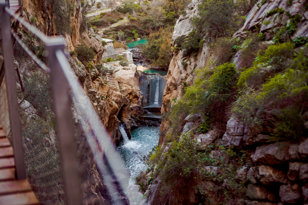 zwiedzanie caminito del rey, czy warto