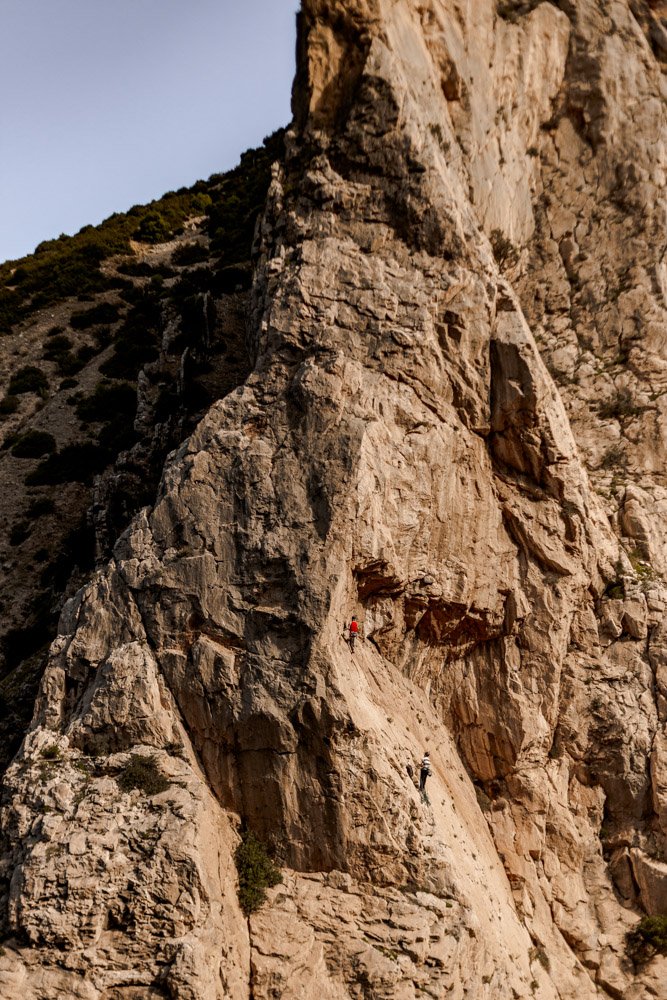 zwiedzanie caminito del rey, czy warto