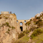 ronda, hiszpania, co zobaczyć w andaluzji
