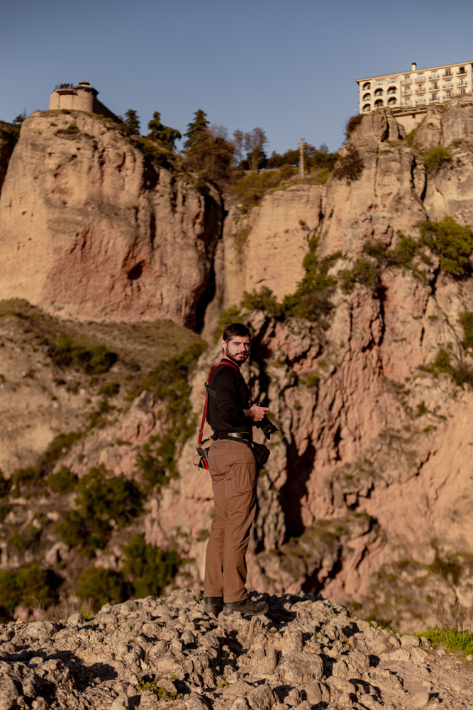 ronda, hiszpania, co zobaczyć w andaluzji, co zobaczyć w ronda