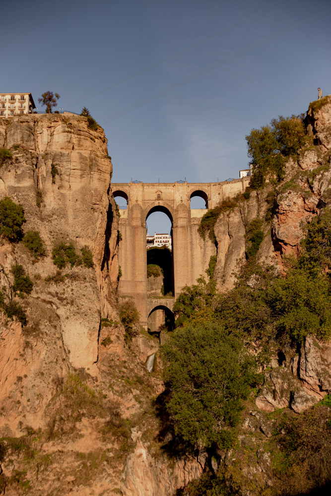 ronda, hiszpania, co zobaczyć w andaluzji, co zobaczyć w ronda