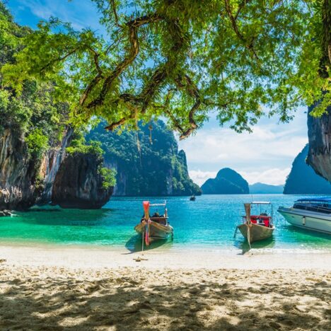 5 miejsc, które musisz zobaczyć będąc w Andaluzji