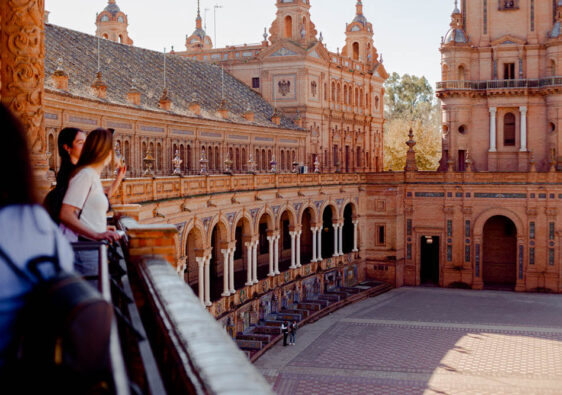 sewilla, hiszpania, andaluzja, plan hiszpański, co zobaczyć w sewilli, what to see in sevilla, 3 dni w sewilli, sewilla na weekend