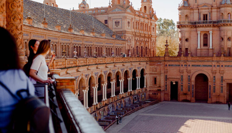 sewilla, hiszpania, andaluzja, plan hiszpański, co zobaczyć w sewilli, what to see in sevilla, 3 dni w sewilli, sewilla na weekend