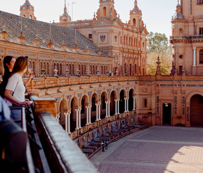 sewilla, hiszpania, andaluzja, plan hiszpański, co zobaczyć w sewilli, what to see in sevilla, 3 dni w sewilli, sewilla na weekend
