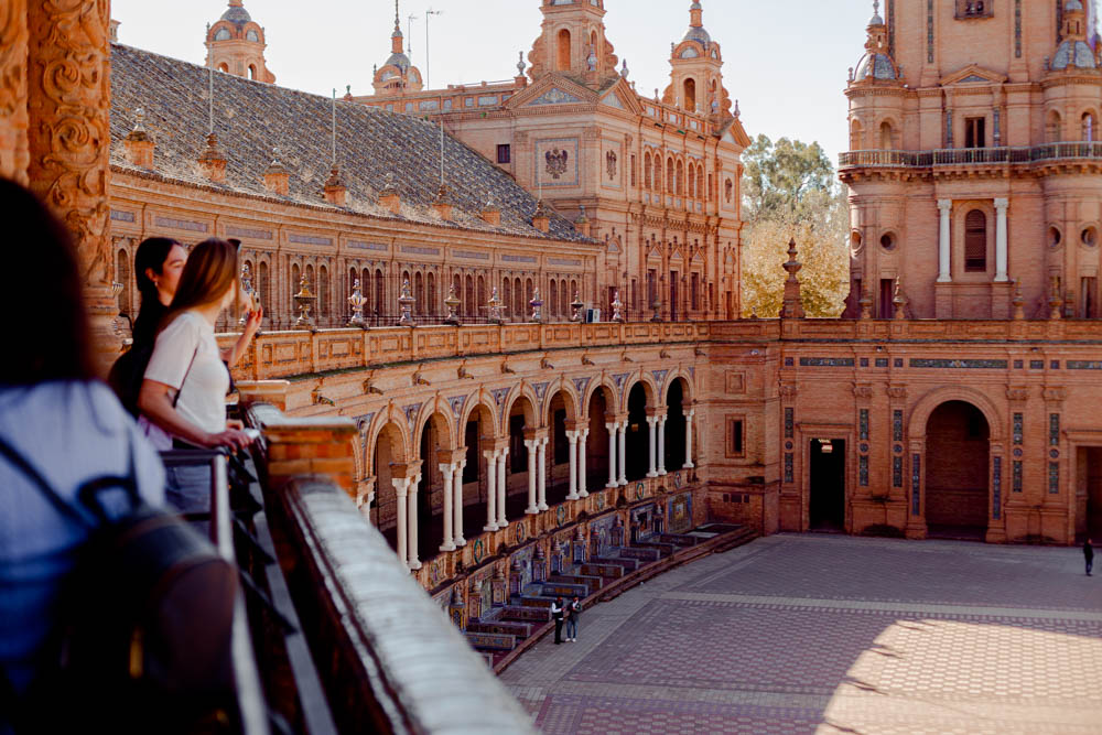 sewilla, hiszpania, andaluzja, plan hiszpański, co zobaczyć w sewilli, what to see in sevilla, 3 dni w sewilli, sewilla na weekend