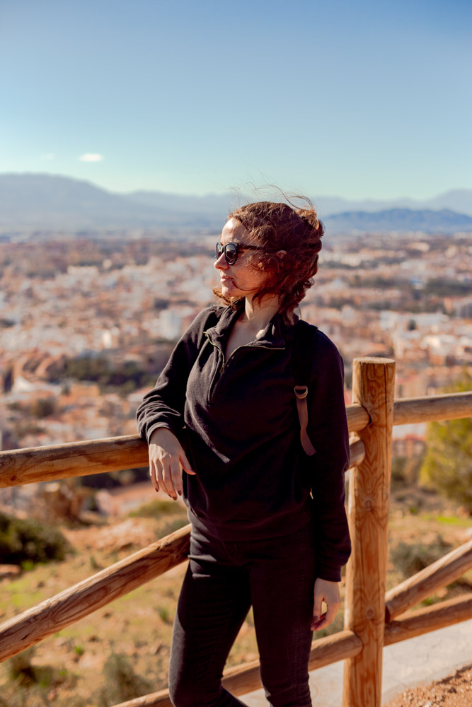 Malaga na wakacje. ile kosztuje weekend w maladze?