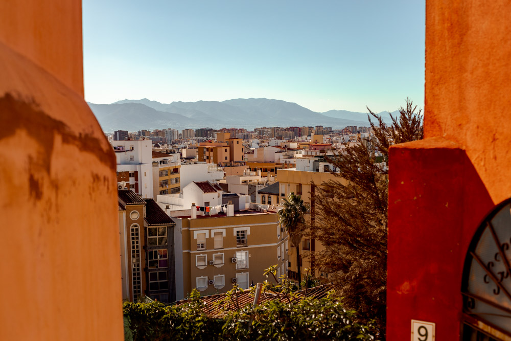malaga