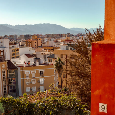 Malaga na wakacje. ile kosztuje weekend w maladze?