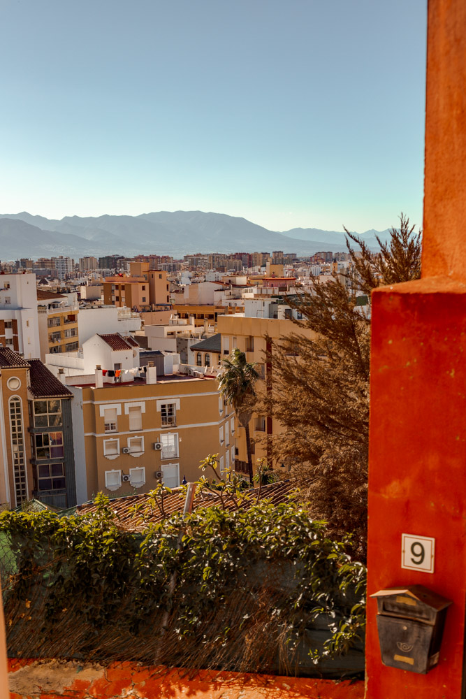 Malaga na wakacje. ile kosztuje weekend w maladze?