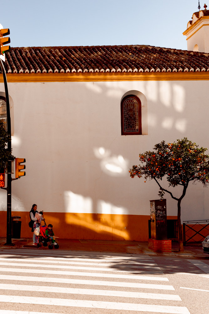 malaga