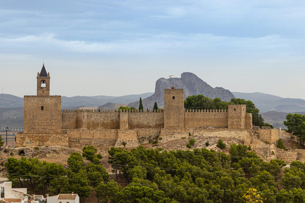 Antequera – co zobaczyć? Najciekawsze atrakcje miasta w sercu Andaluzji