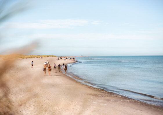 Skagen i Grenen. Atrakcje, jedzenie i najpiękniejsze miejsca