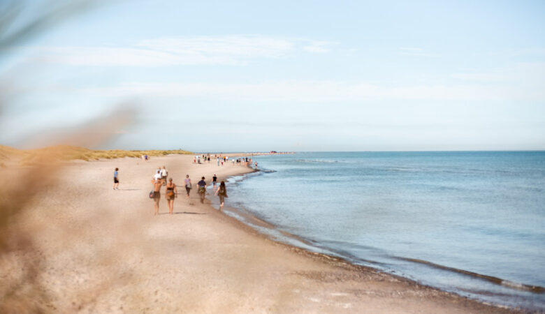 Skagen i Grenen. Atrakcje, jedzenie i najpiękniejsze miejsca