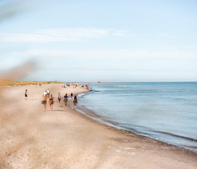 Skagen i Grenen. Atrakcje, jedzenie i najpiękniejsze miejsca