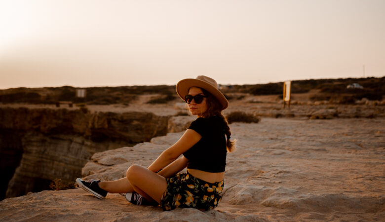 ayia napa atrakcje, co robic w ayia napa, wakacje na cyprze, cape greco na cyprze