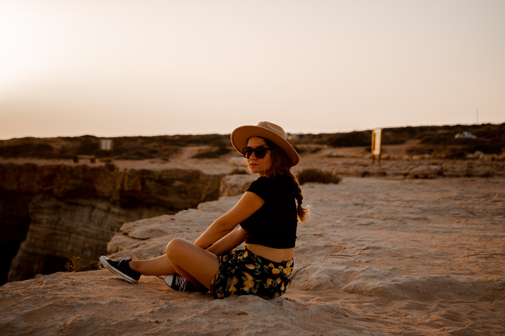 ayia napa atrakcje, co robic w ayia napa, wakacje na cyprze, cape greco na cyprze